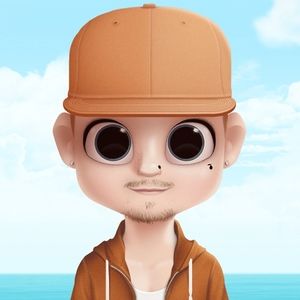 Meet your Posher, Kelby